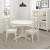 Ingerto telescopic dining table