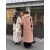 Bow high-end wool suit double-sided tweed coat plaid coat