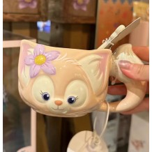 玲娜贝儿马克杯