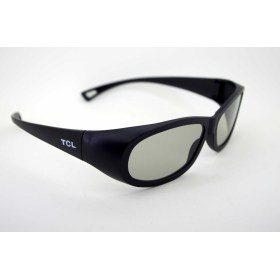 3D glasses