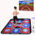 Dancing carpet