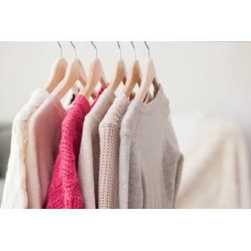 Streamline your Business with our Clothing Distribution Services: Freight, Insurance, and Wholesale Buying