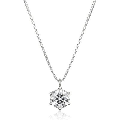 Unbeatable Wholesale Diamond Necklaces with Expert Warranty Services - Tailored for Distributors and Importers
