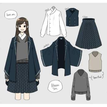 Clothing