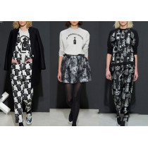 Clothing customization