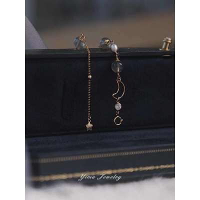 「斯人若彩虹，遇上方知有」