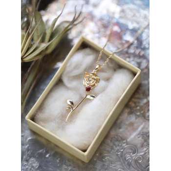 [小王子与玫瑰花]