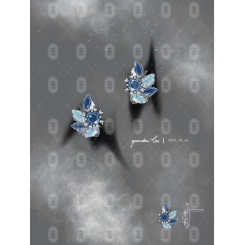 [神奈川冲浪里]