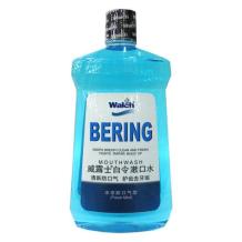 mouthwash