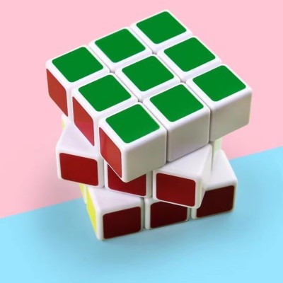 Rubik's Cube