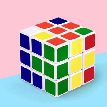 Rubik's Cube