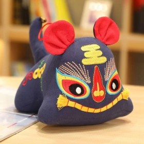 Crayon Shin-chan ornaments