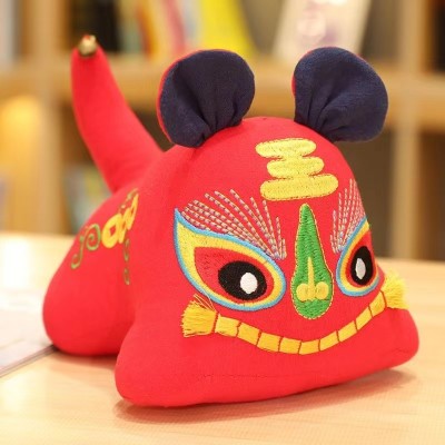 Crayon Shin-chan ornaments