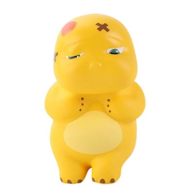 milk dragon pinching music.