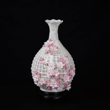 Elevate Your Home with French Vintage Vases: Wholesale ODM - Exclusive Decorations