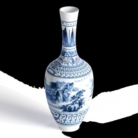 Indulge in Luxury with our Flawless Ceramic Furniture Decoration - Exclusive ODM Collection with Easy Returns!