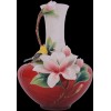 2023 Exquisite flawless ceramic furniture decoration, high-end and grand vase