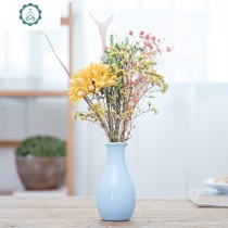 Exquisite ODM Ceramic Furniture: 2023 High-End Vase Collection
