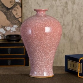Handcrafted Chinese Ceramic Vases - Experience the Timeless Beauty of Traditional Art in Your Home