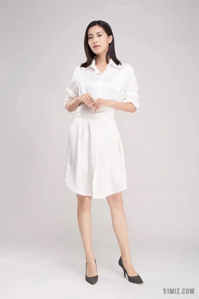 精致女连衣裙
