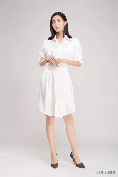 精致女连衣裙