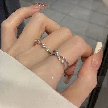 星轨锆石