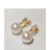 Stylish Ear Clips for OEM,DM, and Distributor Partners - No Piercing Required!