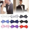 Exclusive Bow Tie Collection - Perfect for OEM, ODM, and Distributor Partners