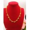 Enhance Your Brand with High-Quality Gold Necklaces - Expert in OEM, ODM and Distributorship for Fashion Jewelry