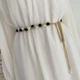 Beaded Belts: Elevate Your Business with Our OEM and ODM Solutions