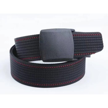 Elevate Your Style with Versatile Plastic Belts - Exclusive OEM, ODM, andutorship Options