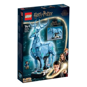 LEGO 76414