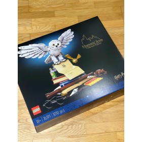 LEGO 76391
