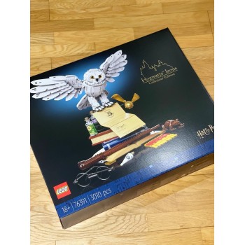 LEGO 76391