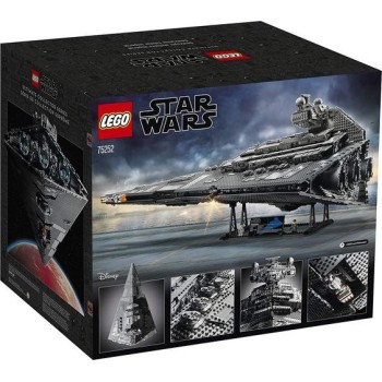 LEGO 75252