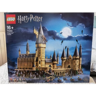 LEGO 71043