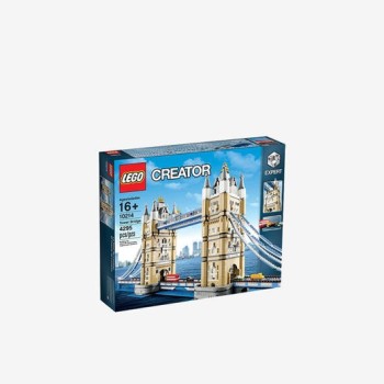 LEGO 10214