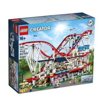 LEGO 10261