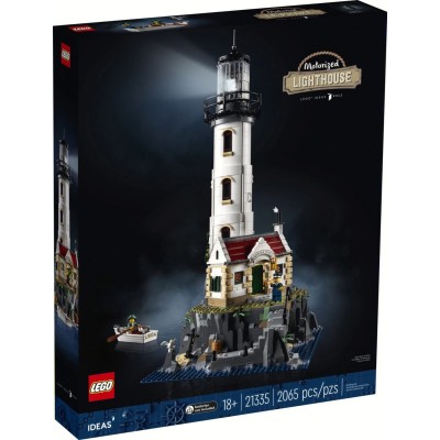 LEGO 21335