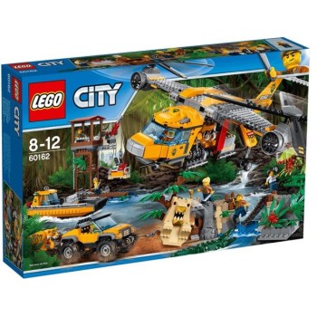 LEGO 60162