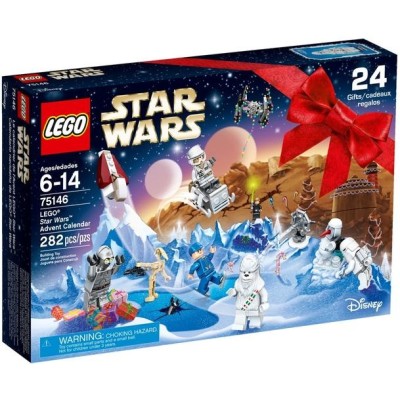 LEGO 75146