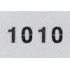 1010撞色字母刺绣美式休闲卫衣