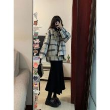 Skirt Two-piece Set