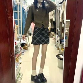 WEAR HALF SKIRT