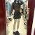 WEAR HALF SKIRT
