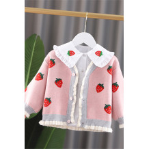 Girls' coat