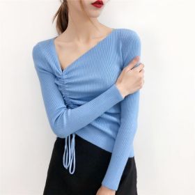 V-neck