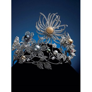 Sell a diamond at will