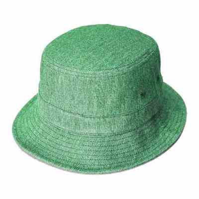 New Design Versatile Leisure Fisherman Hat Men And Women All Season Soft Top Sun Hat Bucket Cap