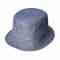 New Design Versatile Leisure Fisherman Hat Men And Women All Season Soft Top Sun Hat Bucket Cap